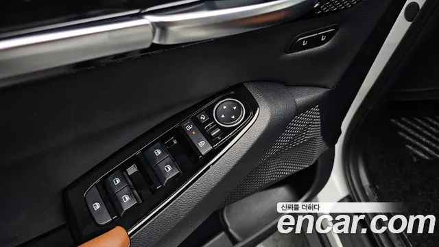 Kia Seltos Seltos (New) — Фото автомобиля 29