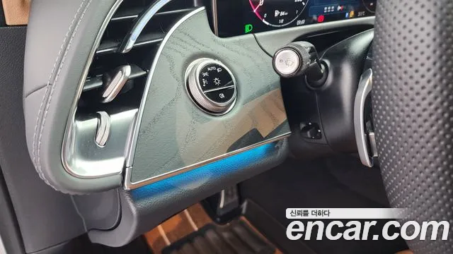 Mercedes-Benz E-Class W214 — Фото автомобиля 27