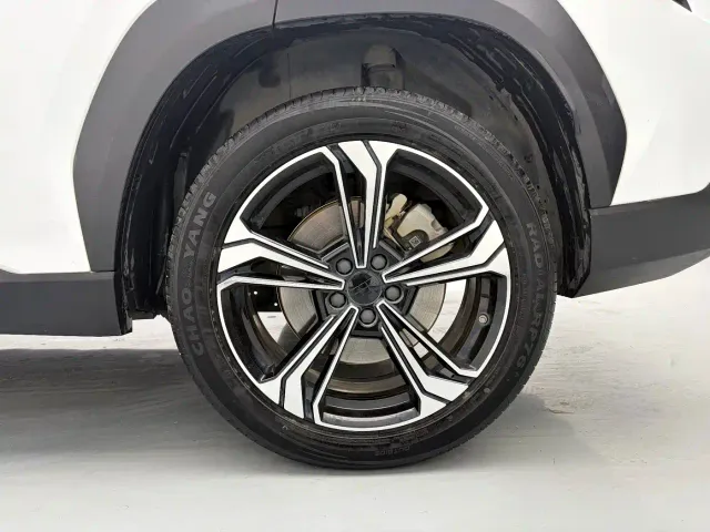 Geely Galaxy L7 — Фото автомобиля 9