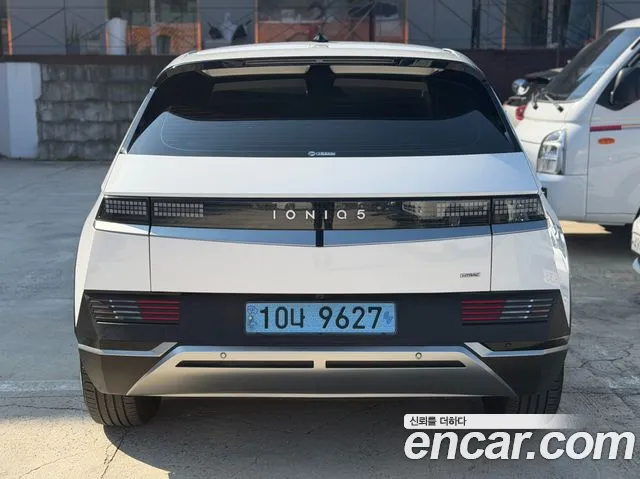 Hyundai Ioniq 5 — Фото автомобиля 2