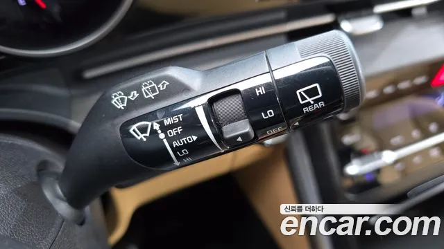 Kia Canival Carnival 4 поколение Дизель 9 мест Prestige — Фото автомобиля 17