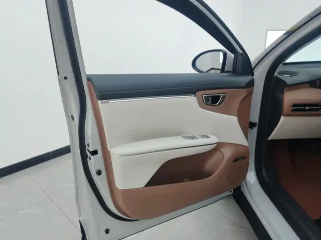 Wuling Bingo S — Фото автомобиля 7