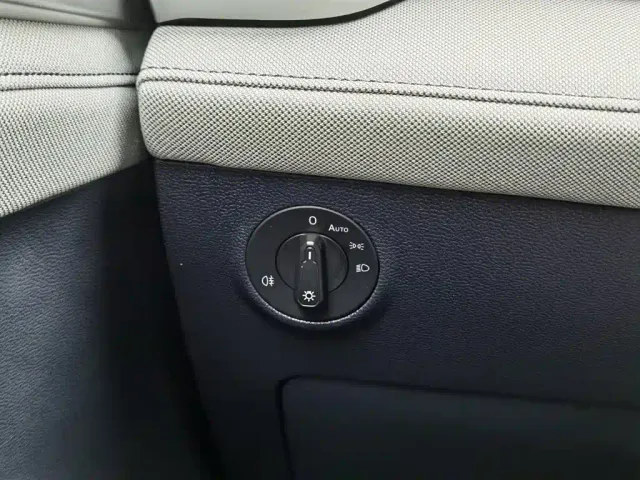 Volkswagen Tharu — Фото автомобиля 21