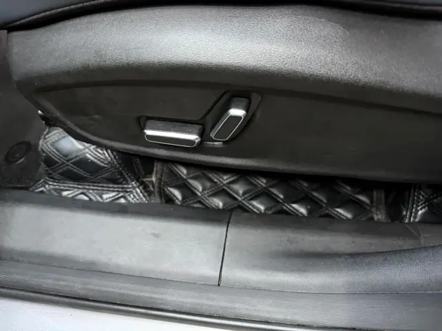Geely Boyue L — Фото автомобиля 9