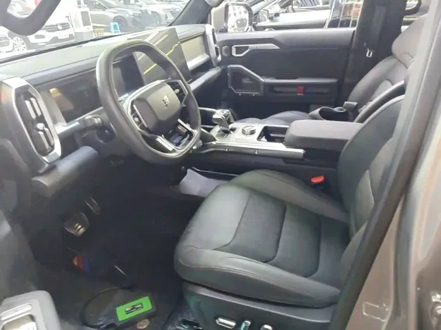 Jetour T2 — Фото автомобиля 14