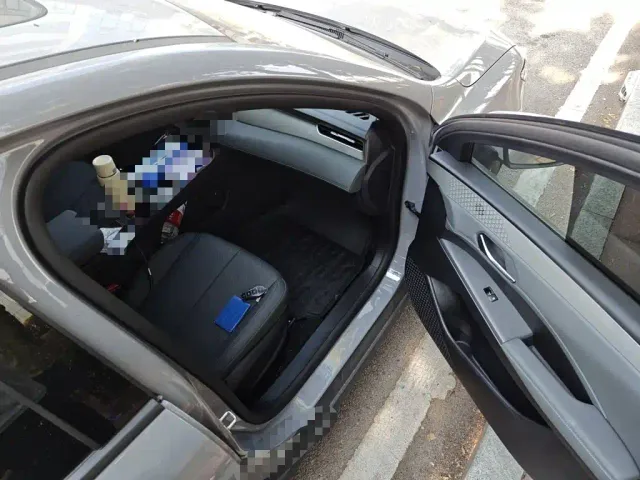 BYD Qin PLUS — Фото автомобиля 19