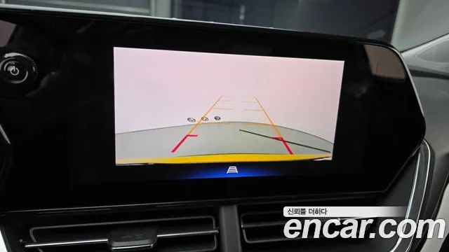 ChevroletGMDaewoo Trax Trax Кроссовер — Фото автомобиля 15