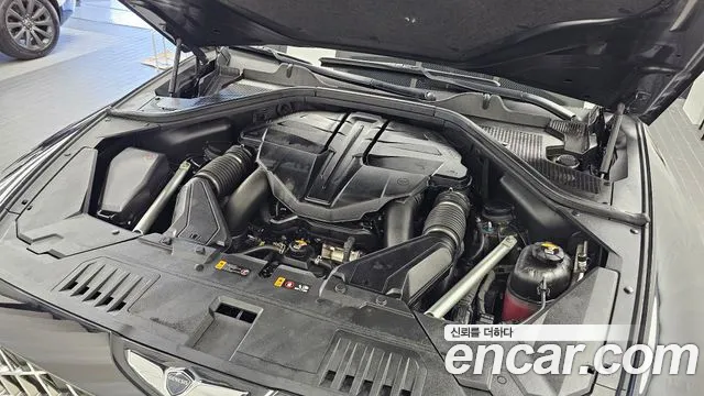 Genesis GV80 — Фото автомобиля 9