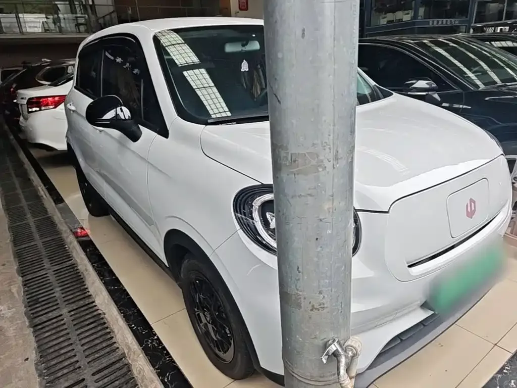 Leapmotor Leapmotor T03 2025 Model 310 Comfort Edition — Фото автомобиля 3