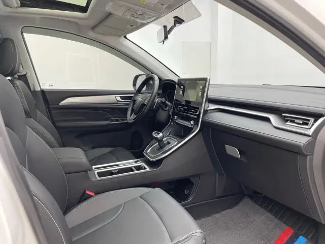Haval M6 — Фото автомобиля 17