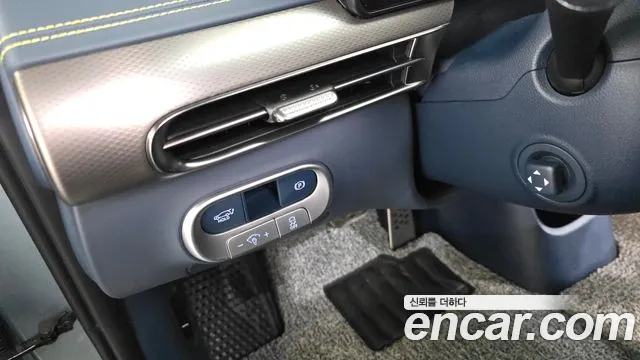 Genesis GV60 — Фото автомобиля 28