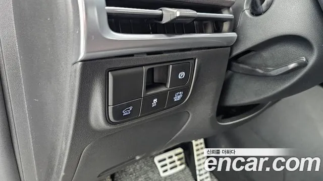 Hyundai Tucson — Фото автомобиля 15