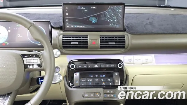 Hyundai Casper Casper Electric Inspiration — Фото автомобиля 14