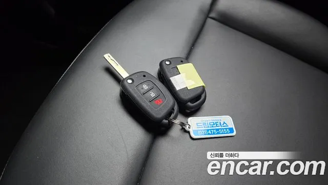 Hyundai Casper — Фото автомобиля 14