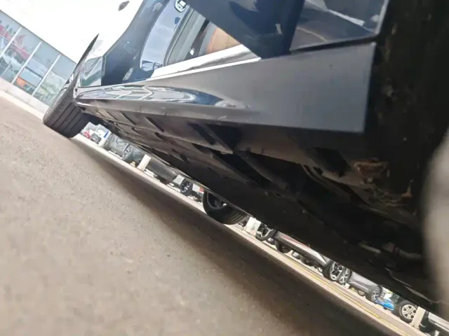 Geely Galaxy A7 — Фото автомобиля 18