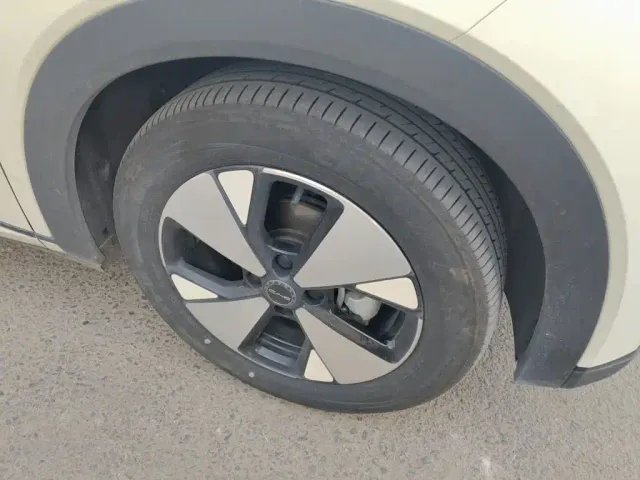 BYD Dolphin — Фото автомобиля 24