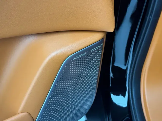 Buick Zhijing Shijia — Фото автомобиля 13
