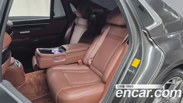 Genesis G90 RS4 — Фото автомобиля 18