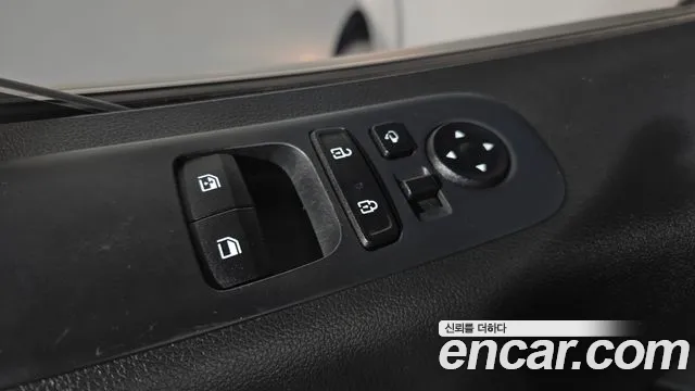 Hyundai Staria Staria Карго 5 мест — Фото автомобиля 28