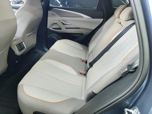BYD Song Pro — Фото автомобиля 16