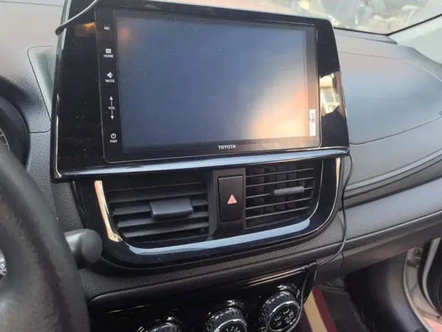 Toyota Vios FS — Фото автомобиля 13