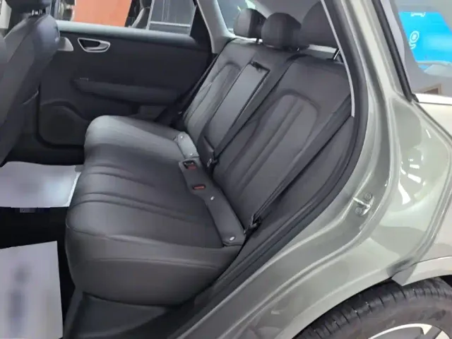 Shangjie SUV — Фото автомобиля 12