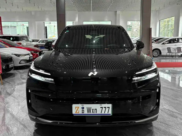 Ledao Ledao L90 2025 2WD Base Model — Фото автомобиля 2