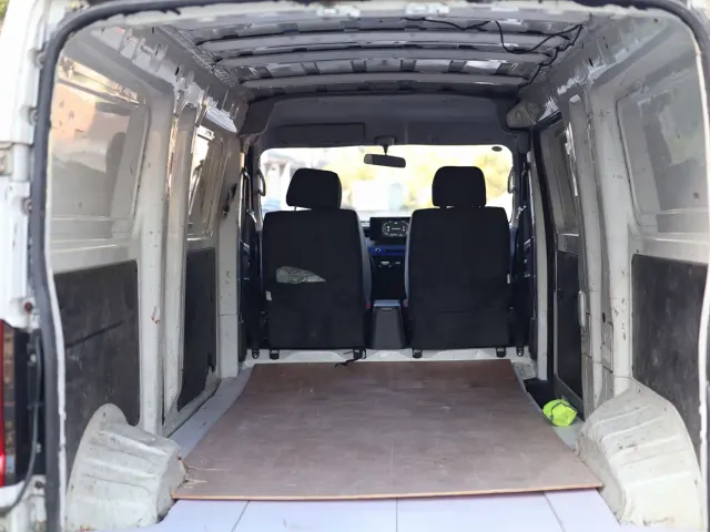 Dongfeng Yufeng EM27 — Фото автомобиля 18