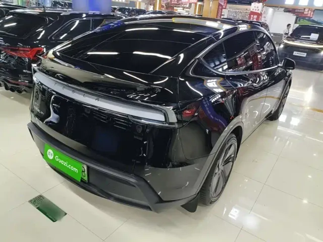 Tesla Model Y — Фото автомобиля 6