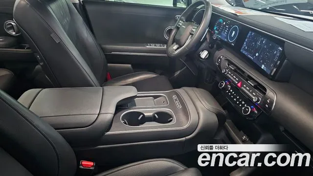 Hyundai Palisade Palisade (LX3) — Фото автомобиля 11