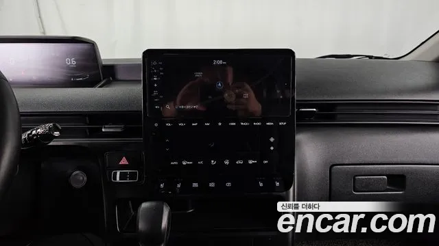 Hyundai Staria Staria L3.5 Карго 5 мест — Фото автомобиля 14