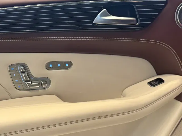 BAIC Beijing Offroad BJ90 — Фото автомобиля 6