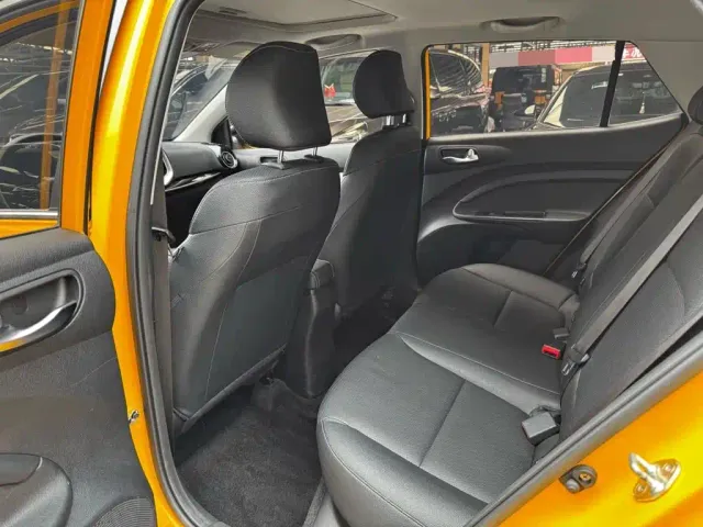 Kia KX1 — Фото автомобиля 14