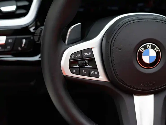 BMW Z4 — Фото автомобиля 18