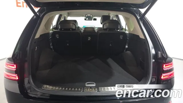 Genesis GV80 — Фото автомобиля 22