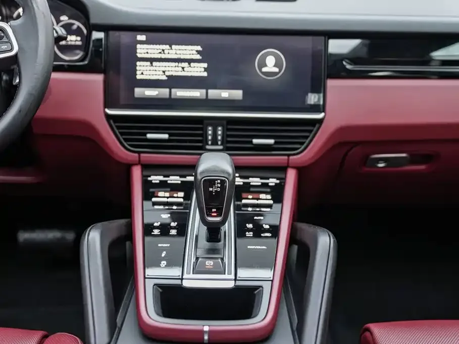 Porsche Cayenne 2019 Cayenne 3.0T — Фото автомобиля 10
