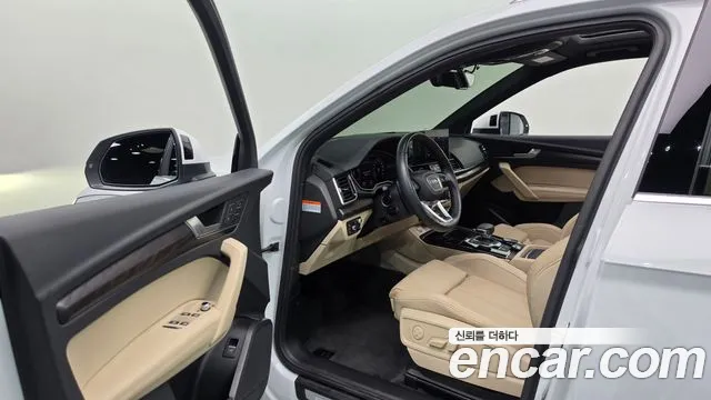 Audi Q5 FY — Фото автомобиля 15