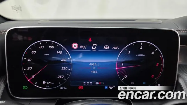 Mercedes-Benz GLC-Class X254 — Фото автомобиля 11