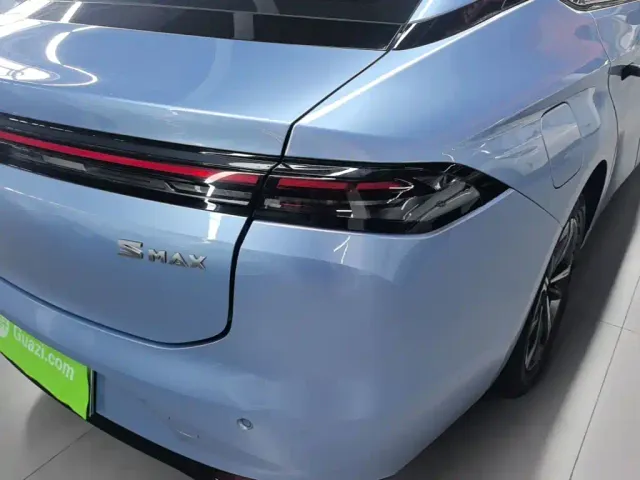 GAC Aion S MAX — Фото автомобиля 7
