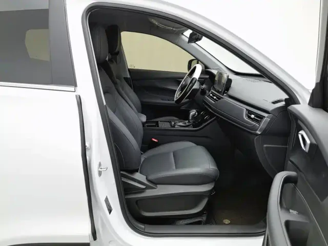 Chery Tiggo 5x — Фото автомобиля 23