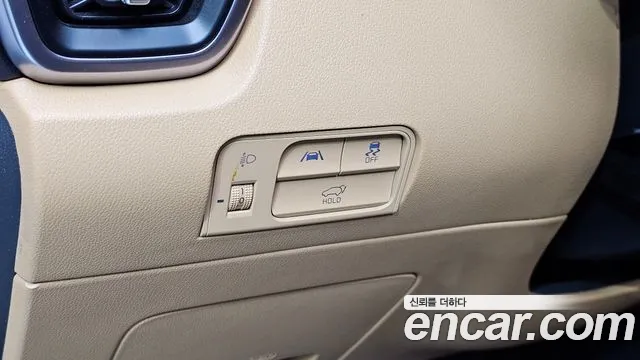 Kia Sorento 4th Gen — Фото автомобиля 23