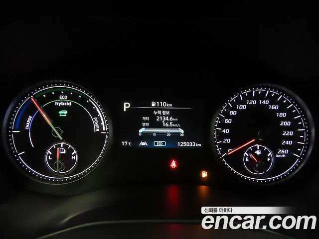 Hyundai Santa Fe Santa Fe (New) — Фото автомобиля 7