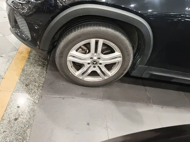 Mercedes-Benz GLB-Class — Фото автомобиля 22