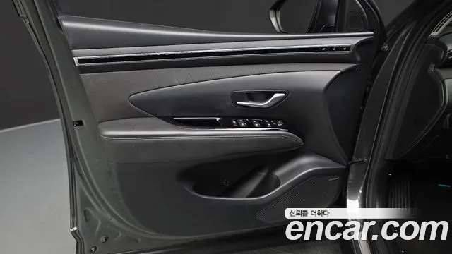 Hyundai Tucson — Фото автомобиля 18