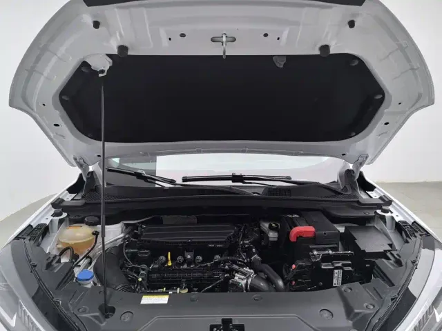 Dongfeng Haohan — Фото автомобиля 6