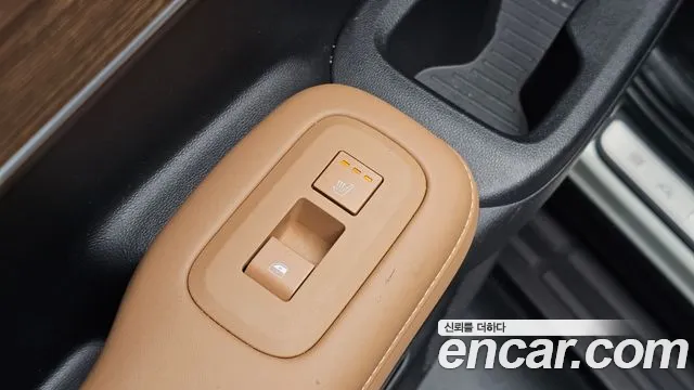 Hyundai Santa Fe MX5 — Фото автомобиля 29