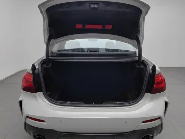 BMW 1 Series — Фото автомобиля 16