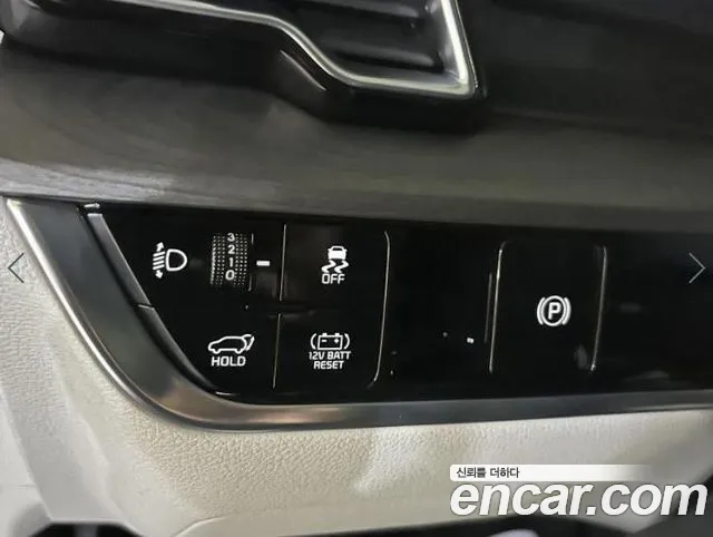 Kia Sportage Generation 5 — Фото автомобиля 15