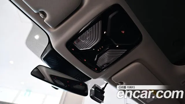 BMW Gran Turismo G32 — Фото автомобиля 20