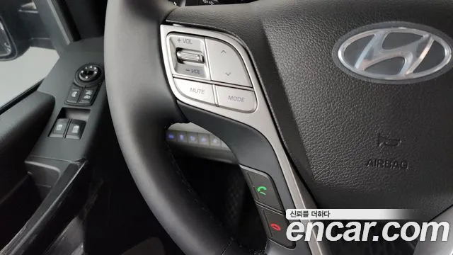 Hyundai Solati — Фото автомобиля 22